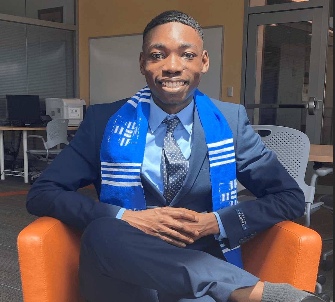Mentor Profile